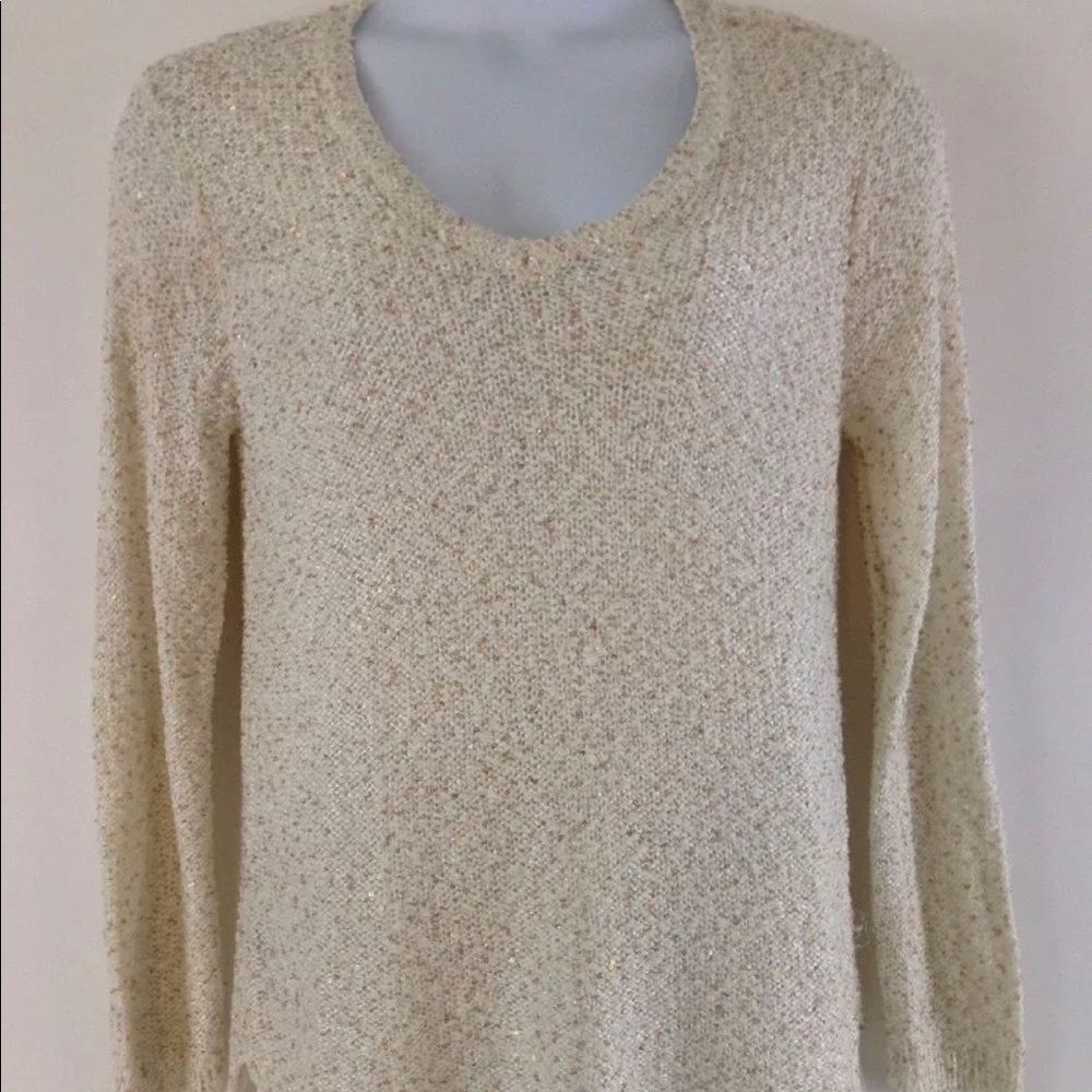 Women's APT 9 V Neck Sweater